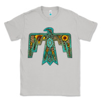 Moon Dust thunderbird Classic Tee - JahusDesignShop