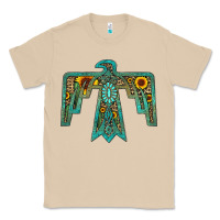 Mushroom thunderbird Classic Tee - JahusDesignShop