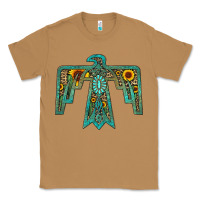 Toasted Coconut thunderbird Classic Tee - JahusDesignShop