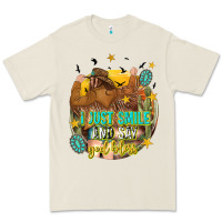 Bone i just smile and say god bless Premium Tee - texasbilliewilder