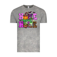 Cloud Rock halloween home sweet home Vintage Tee - AdoDesignShop