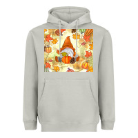 Moon Dust fall gnome Heavyweight Hoodie - MaliasSmallBusiness