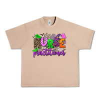 Burro nurse practitioner Urban Heavy Tee - AdoDesignShop