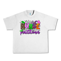 Lunar Rock nurse practitioner Urban Heavy Tee - AdoDesignShop