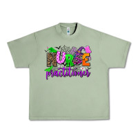 Nurse Practitioner Urban Heavy Tee | Teevron