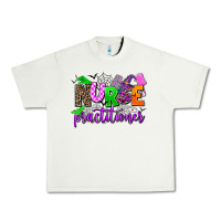 Pistachio nurse practitioner Urban Heavy Tee - AdoDesignShop