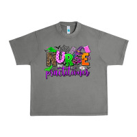 Tornado nurse practitioner Urban Heavy Tee - AdoDesignShop
