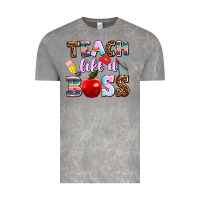 Cloud Rock teach like a boss Vintage Tee - AdoDesignShop