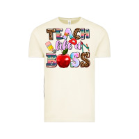 Vintage Arctic teach like a boss Vintage Tee - AdoDesignShop