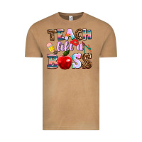 Vintage Camel teach like a boss Vintage Tee - AdoDesignShop