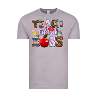 Vintage Zinc teach like a boss Vintage Tee - AdoDesignShop