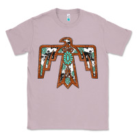 Lilac thunderbird Classic Tee - JahusDesignShop