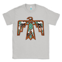 Moon Dust thunderbird Classic Tee - JahusDesignShop