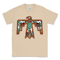 Mushroom thunderbird Classic Tee - JahusDesignShop