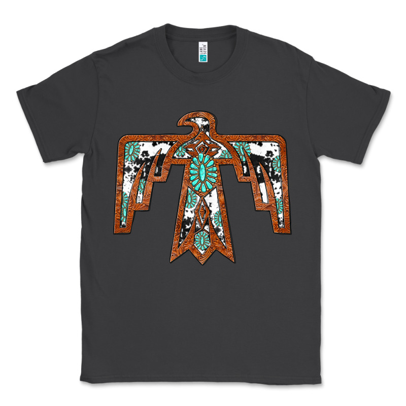 Thunderbird Classic Tee by JahusDesignShop | Teevron