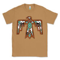 Toasted Coconut thunderbird Classic Tee - JahusDesignShop