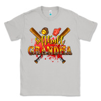 Moon Dust softball grandma Classic Tee - AdoDesignShop