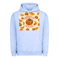 Pigment Grape Ice pumpkin spice fall leaves Urban Hoodie - TumblerDesignByShophia