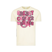 Vintage Arctic breast cancer warrior Vintage Tee - JahusDesignShop