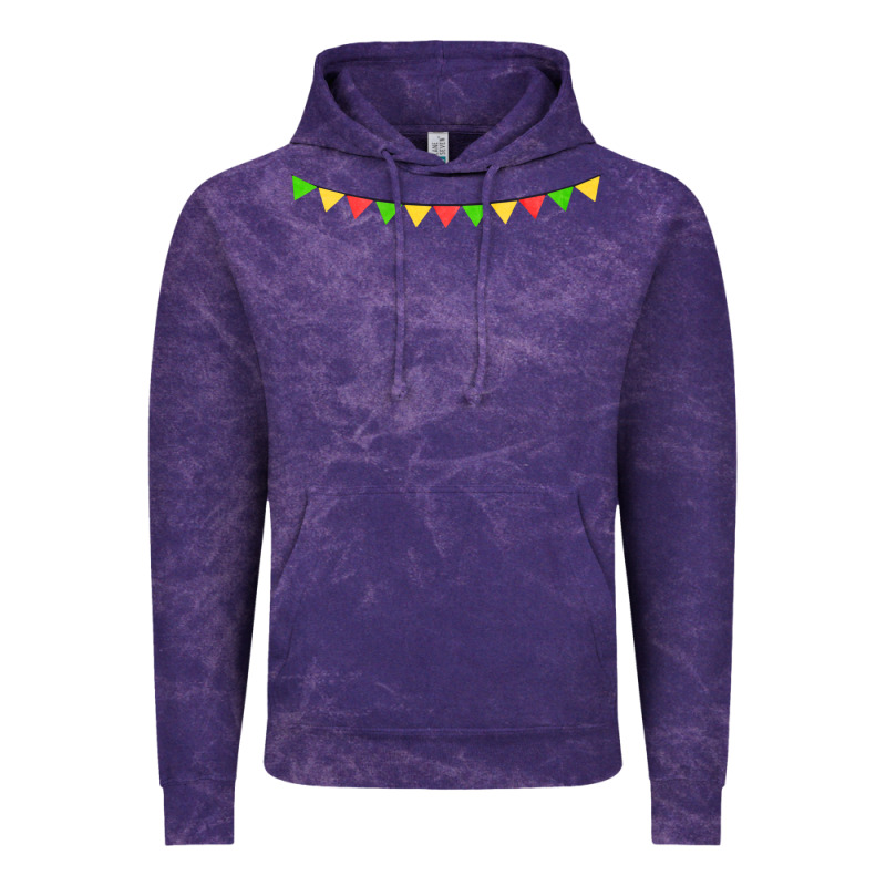 Mexican Flags Vintage Hoodie by FaDigitalArtStudio | Teevron