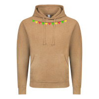 Vintage Camel mexican flags Vintage Hoodie - FaDigitalArtStudio