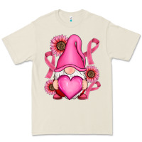 Bone Breast Cancer gnomes Premium Tee - RanaPortraitStore