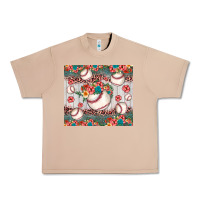 Burro baseball leopard Urban Heavy Tee - JahusDesignShop