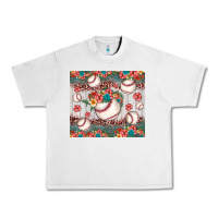 Lunar Rock baseball leopard Urban Heavy Tee - JahusDesignShop