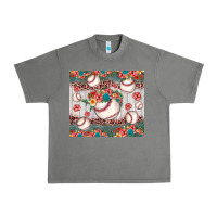 Tornado baseball leopard Urban Heavy Tee - JahusDesignShop