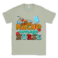 Matcha nacho average nurse Classic Tee - AdoDesignShop
