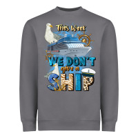 Storm this week we don't give a ship Heavyweight Sweatshirt - JahusDesignShop