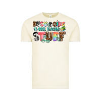 Vintage Arctic busy doing cool teacher stuff Vintage Tee - AdoDesignShop