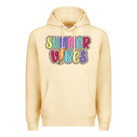 Pina Colada summer vibes Premium Hoodie - JahusDesignShop