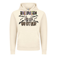 Vintage Artic halloween brother Vintage Hoodie - CowhideDigitalArt