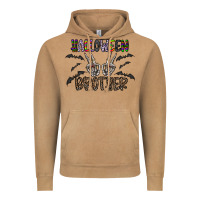 Halloween Brother Vintage Hoodie | Teevron