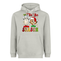 Moon Dust tis the season Heavyweight Hoodie - MaliasSmallBusiness