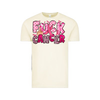 Vintage Arctic fuck cancer Vintage Tee - JahusDesignShop