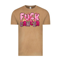 Vintage Camel fuck cancer Vintage Tee - JahusDesignShop