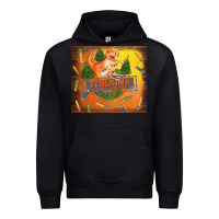 Black teaching is a walk in the park Urban Hoodie - TumblerDesignByShophia