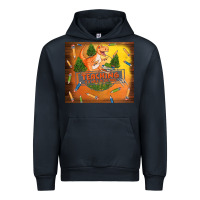 Navy teaching is a walk in the park Urban Hoodie - TumblerDesignByShophia