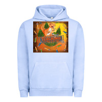 Pigment Grape Ice teaching is a walk in the park Urban Hoodie - TumblerDesignByShophia