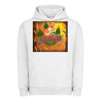 Pigment Lunar Rock teaching is a walk in the park Urban Hoodie - TumblerDesignByShophia