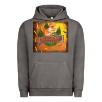 Pigment Tornado teaching is a walk in the park Urban Hoodie - TumblerDesignByShophia