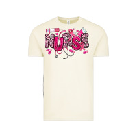 Vintage Arctic breast cancer nurse Vintage Tee - JahusDesignShop
