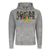 Cloud Rock mom autism Vintage Hoodie - SublimationCraftShop