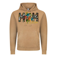 Vintage Camel mom autism Vintage Hoodie - SublimationCraftShop