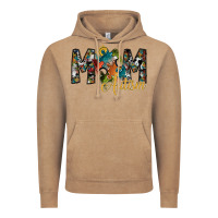 Vintage Coffee mom autism Vintage Hoodie - SublimationCraftShop
