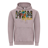Vintage Zinc mom autism Vintage Hoodie - SublimationCraftShop