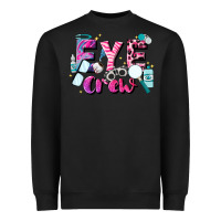 Black eye crew Heavyweight Sweatshirt - JahusDesignShop