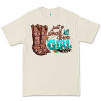 Bone justas malltown girlie Premium Tee - texasbilliewilder
